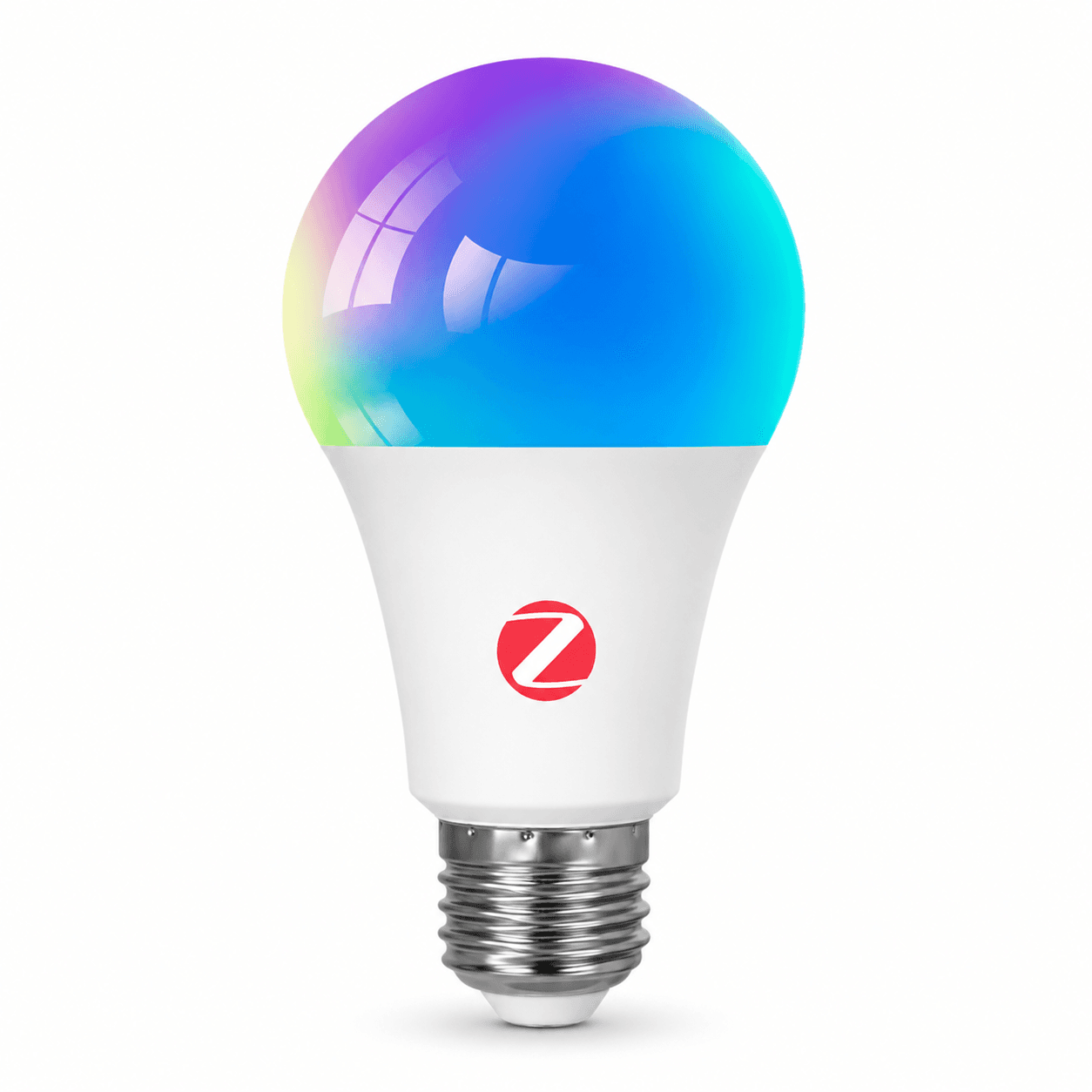 Ampolleta RGB Zigbee Generica — imagen 1