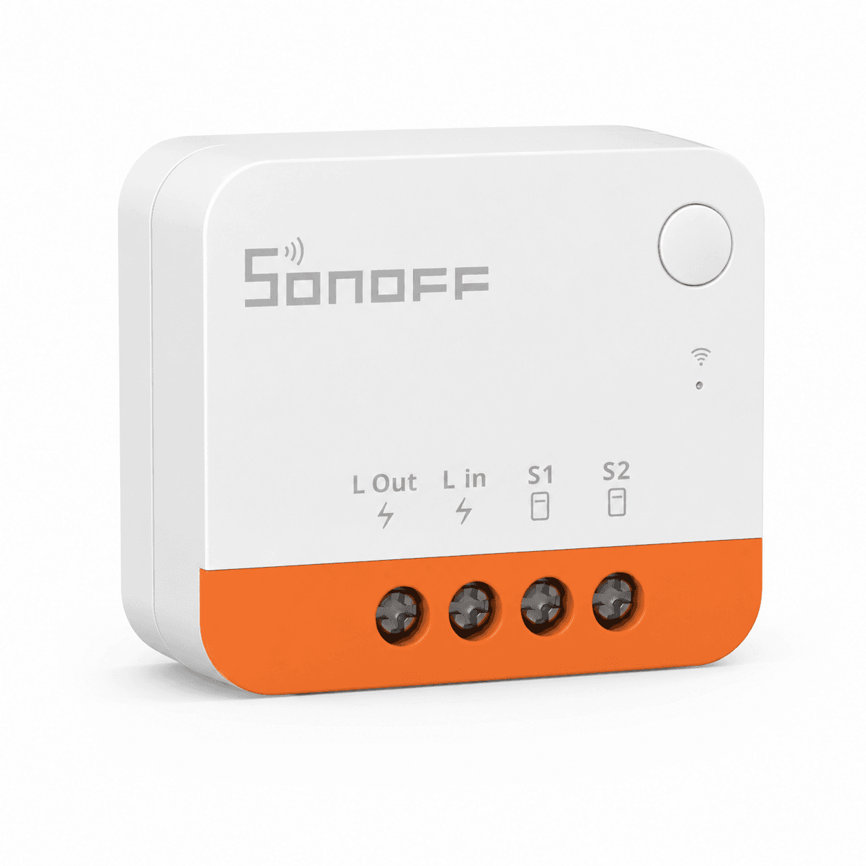 Modulo Interruptor Zigbee sin Neutro SONOFF ZBMINI-L2 — imagen 1