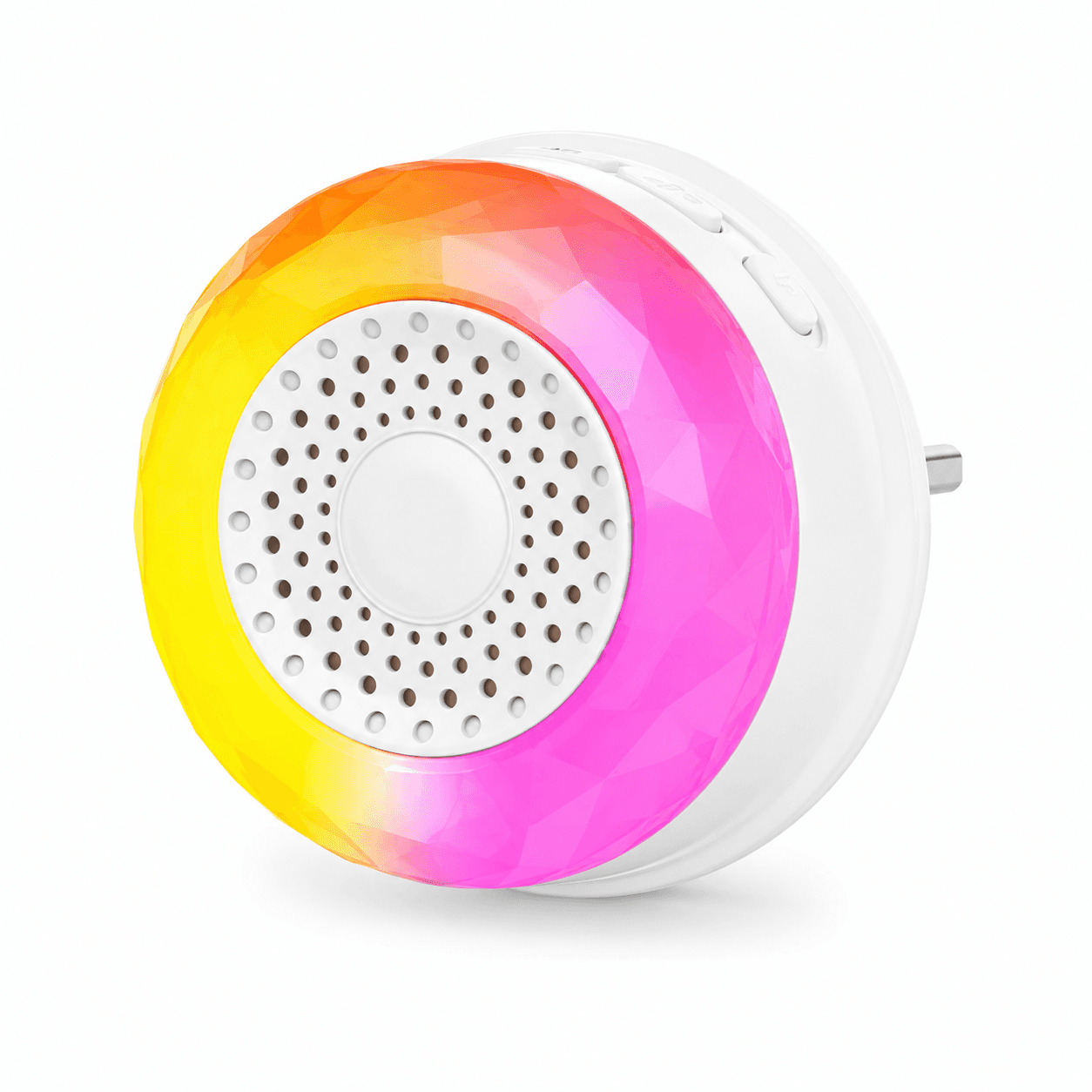 Sirena Alarma Zigbee 105dB — imagen 1